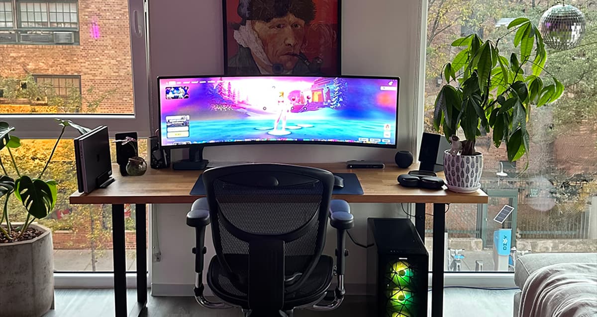 My First Open Source Contribution